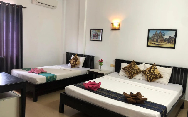 Victory Guesthouse