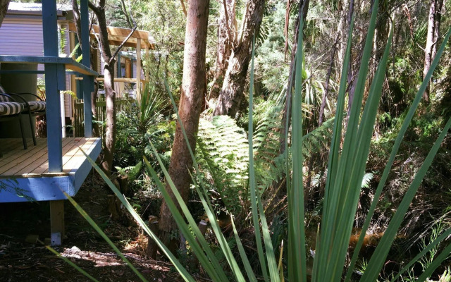 BIG4 Strahan Holiday Retreat