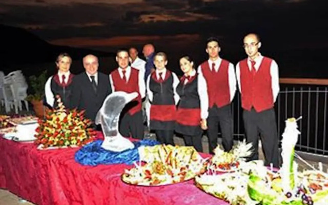 Capo Skino Park Hotel