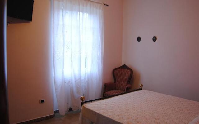 B&B Villa Isa