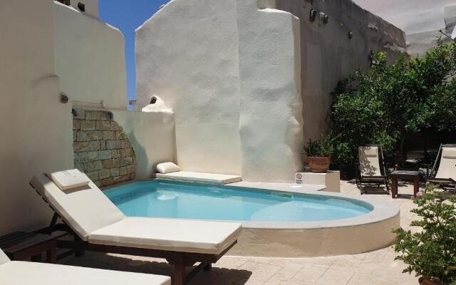 Casa Sofia Apt#1