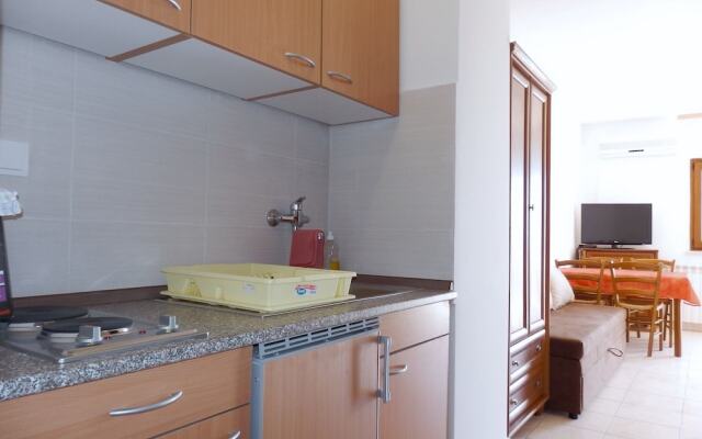 Apartments Idila