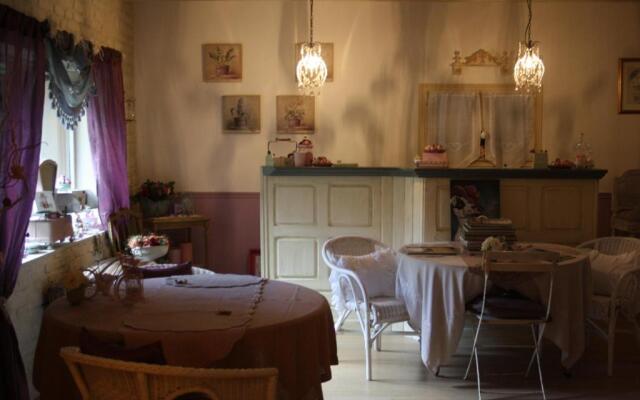 Le Bonheur à la Campagne