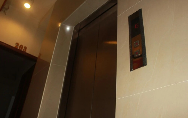 Vien Dong Hotel