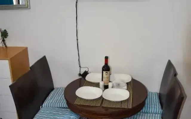 Afrodites Residence Triopetra