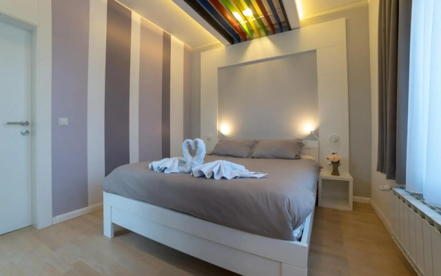 Apartments Slana Oaza
