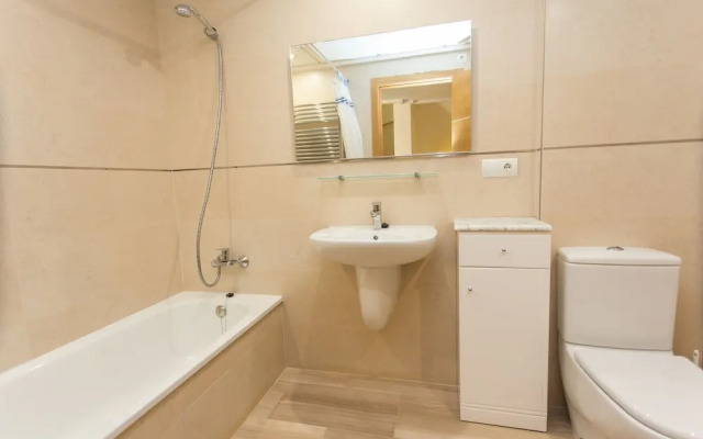 Stylish Townhouse - RESORT facilities