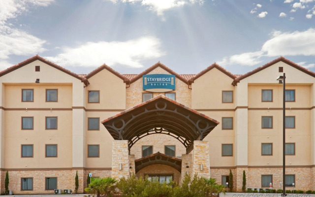 Staybridge Suites DFW Airport North by IHG