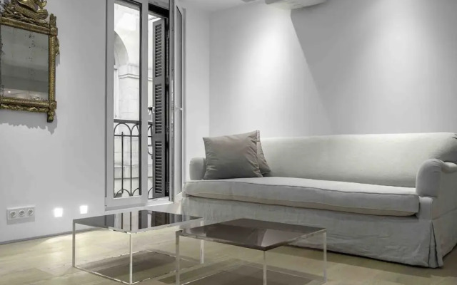 SanSebastianForYou  Izarre Apartment