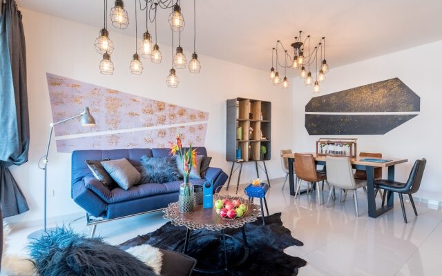 Sweet Inn Apartments - Agan Street