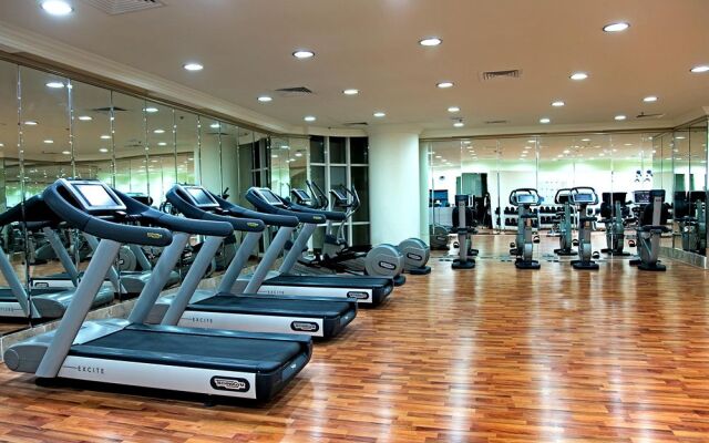 Swiss Belhotel Doha