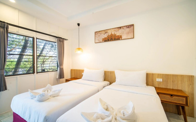 Ban Raya Resort and Spa