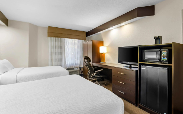 Sleep Inn Beaver - Beckley