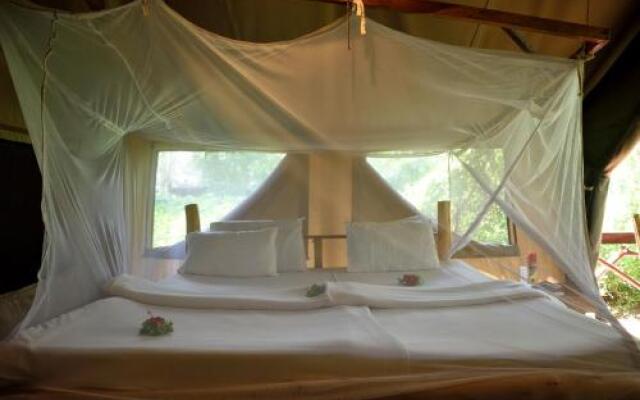 Migunga Tented Camp