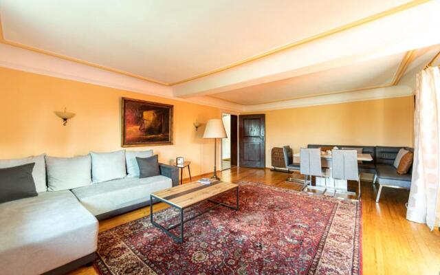 Villa Marga