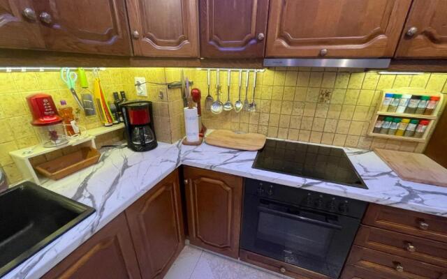 Efis guest house near Nafpaktos-Fully Equipped Home