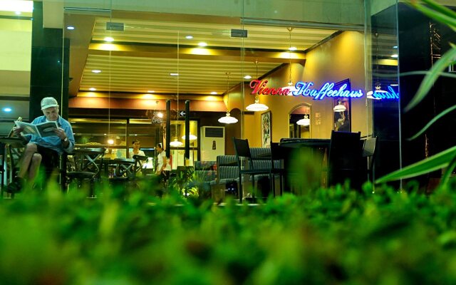 The Orchard Cebu Hotel & Suites powered by Cocotel