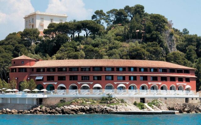 Monte Carlo Beach