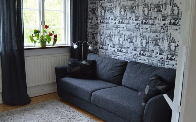 Minnesberg Bed & Breakfast