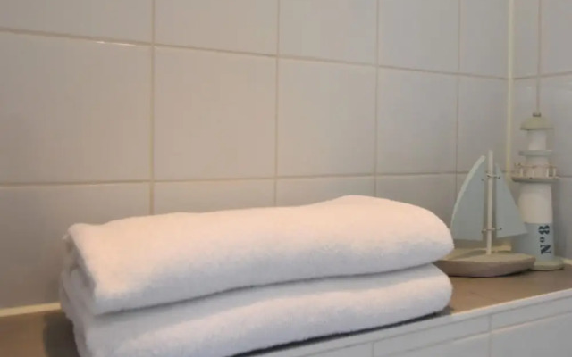 Sunny Shores of Huisduinen