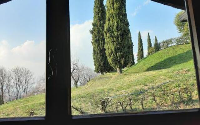 B&B Il Borghetto