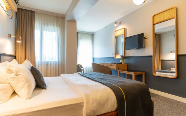 Viva La Vita Hotel Bornova