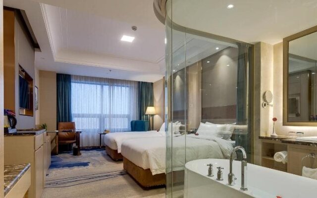 Hongteng International Hotel