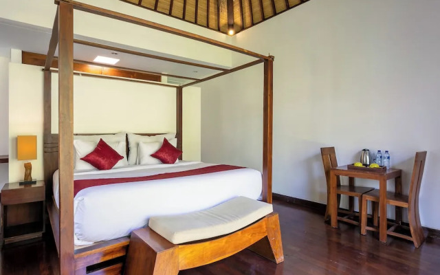 Sukanami Villa Ubud by ecommerceloka