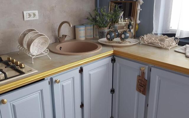 Luxury Studio Anis 1