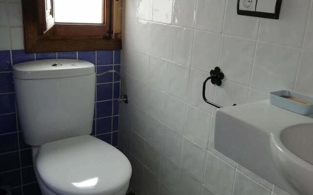 B&B The Lost Village el Acebuchal