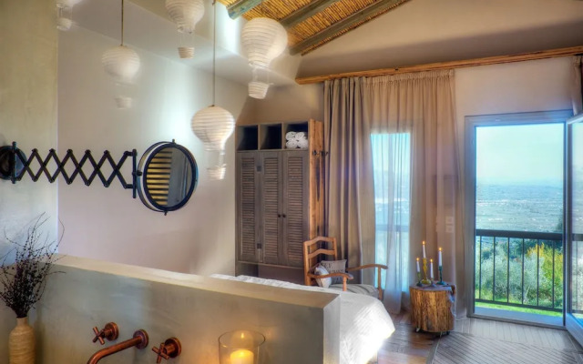 Mazaraki Guesthouse