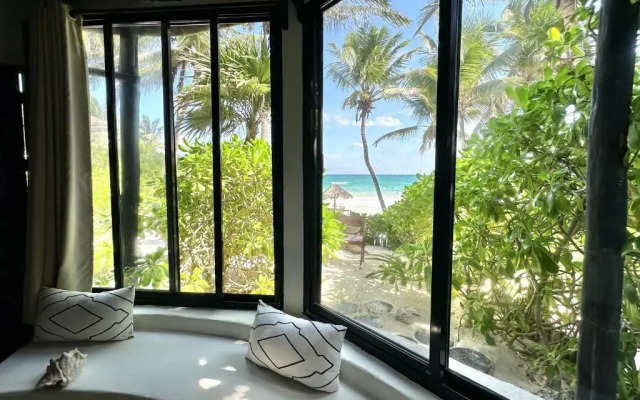 Kanan Tulum Hotel & Spa Adults Only Playground