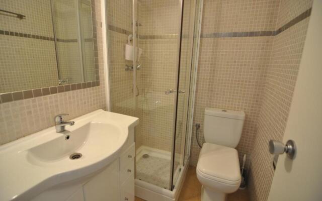 RNET - Port Estrella - 18 Roses Costa Brava