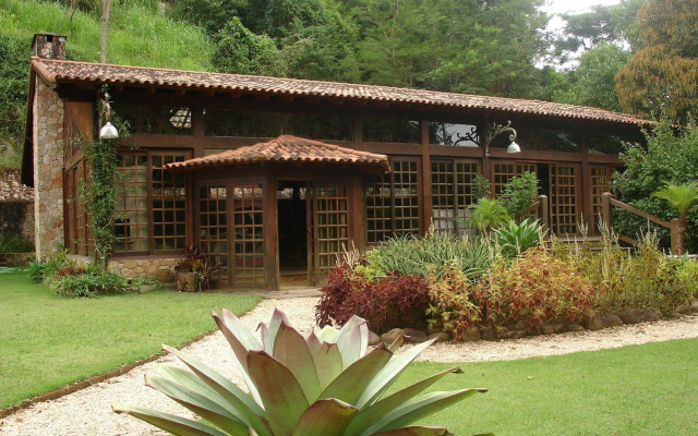 Pousada Quinta dos Pássaros