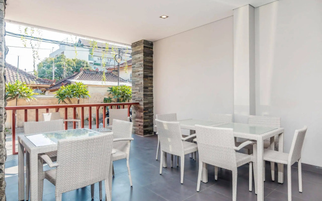 ZEN Rooms Legian Troppozone Thematic