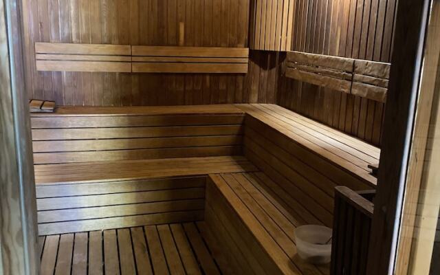 Ofuro World Hotel Spa