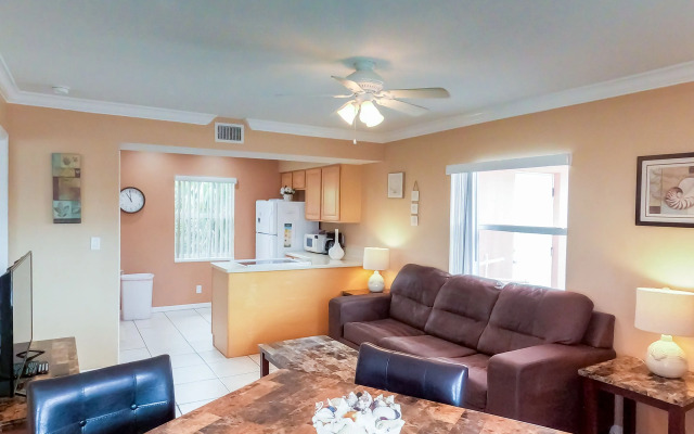 Melbourne Beach Resort