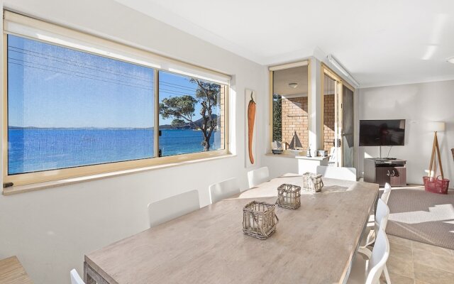 South Pacific Unit 4 - Shoal Bay