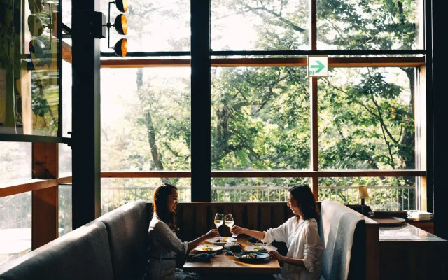 okcs Retreat Hakone före - Adults Only