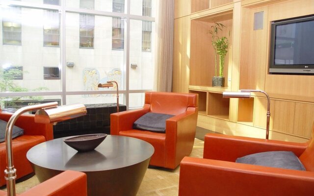 Oakwood At The Centria