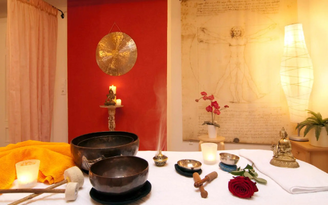 Best Western Panoramahotel Talhof