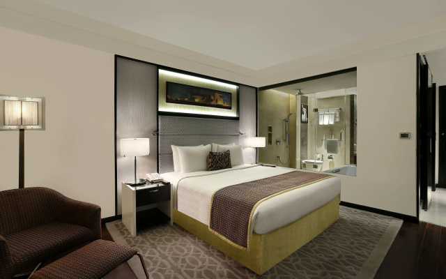 Crowne Plaza Pune City Centre by IHG – Guest Rooms – Pune