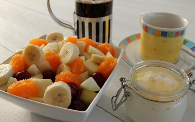 Uisce Beatha House B&B