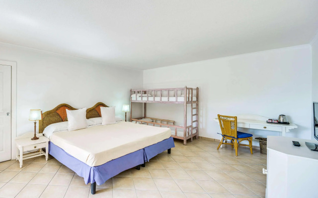 Meliá Península Varadero