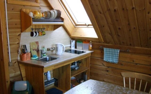 Belka Hostel