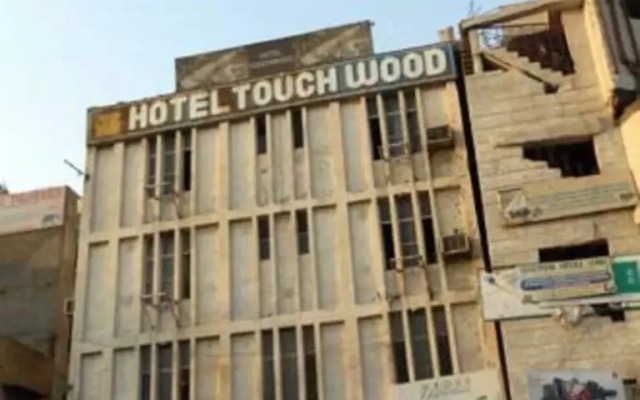 Touchwood