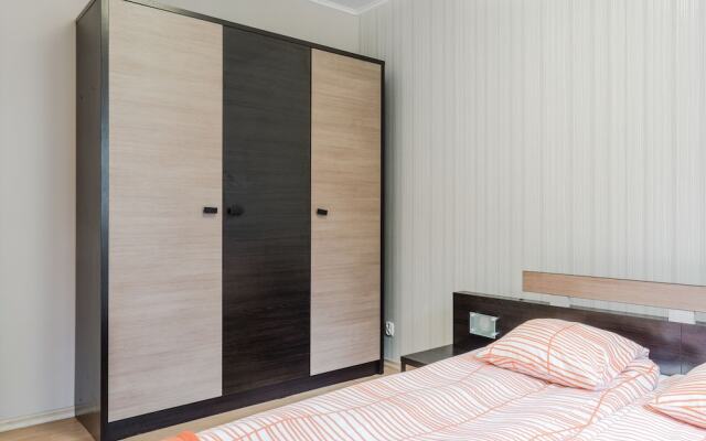 Apartamenty na Wydmie