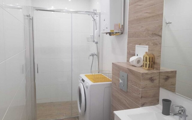 Maya's Flats & Resorts - Gdańsk Podwale