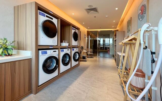 Vista Collection ShenZhen Longgang