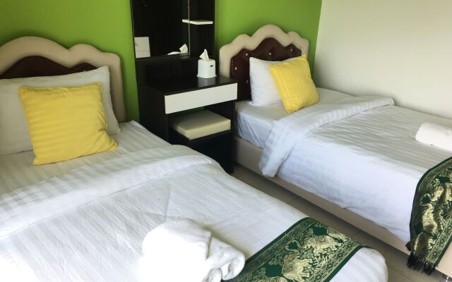 Greenfield Residence